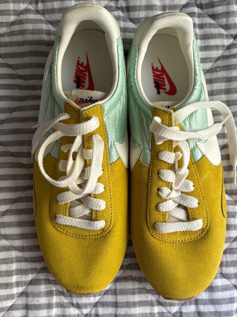 Nike Pre Montreal Racer Vintage